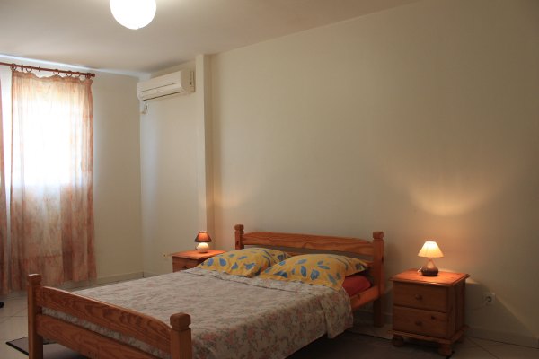 bed room