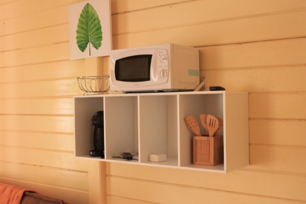studio